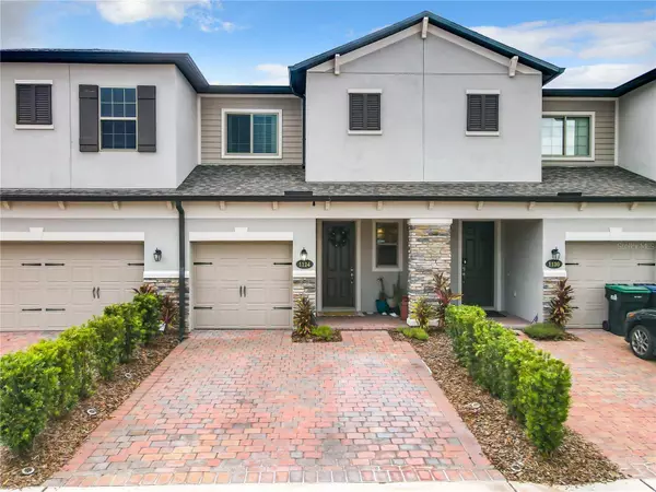 1124 WATER IRIS WAY, Orlando, FL 32828