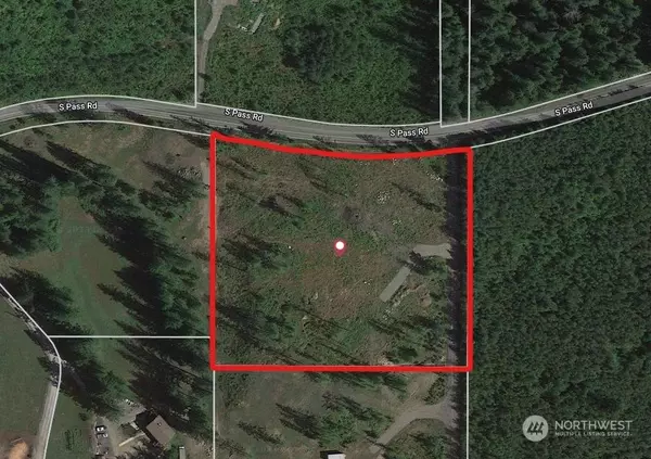 6485 South Pass RD, Maple Falls, WA 98266