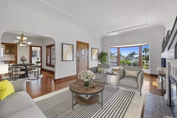 3537 Browning ST, San Diego, CA 92106