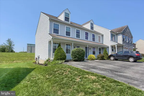213 BUCKLEY DR, Harrisburg, PA 17112