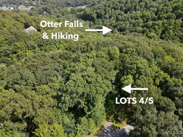 TBD otter CT, Seven Devils, NC 28605