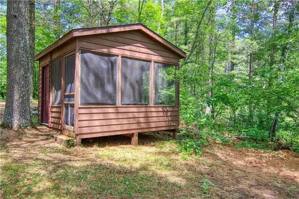 N4594 Slim Creek Road, Stone Lake, WI 54876