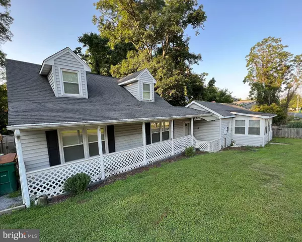 6101 RIVERVIEW DR, King George, VA 22485