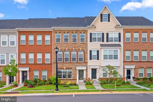 7508 BRICK CLAY LN, Beltsville, MD 20705