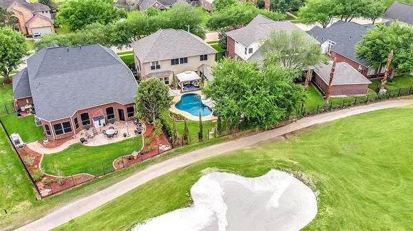 2211 Blue Water Bay DR, Katy, TX 77494