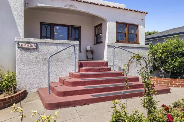 3537 Browning ST, San Diego, CA 92106