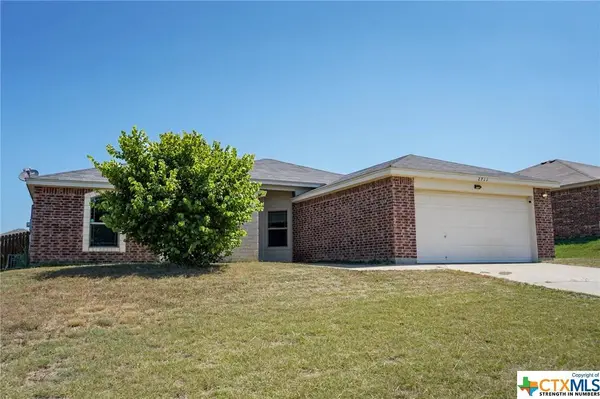 2711 Hector DR, Killeen, TX 76549