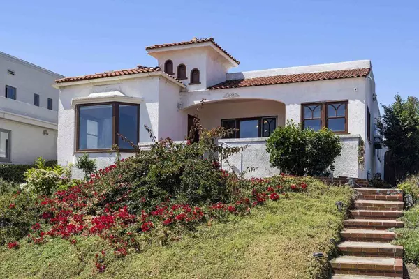 3537 Browning ST, San Diego, CA 92106