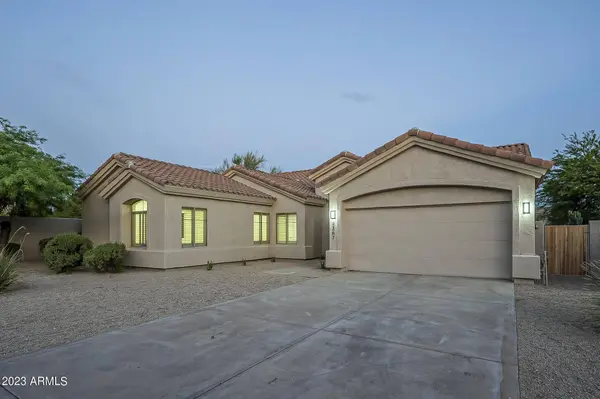 7367 E RUSTLING Pass, Scottsdale, AZ 85255