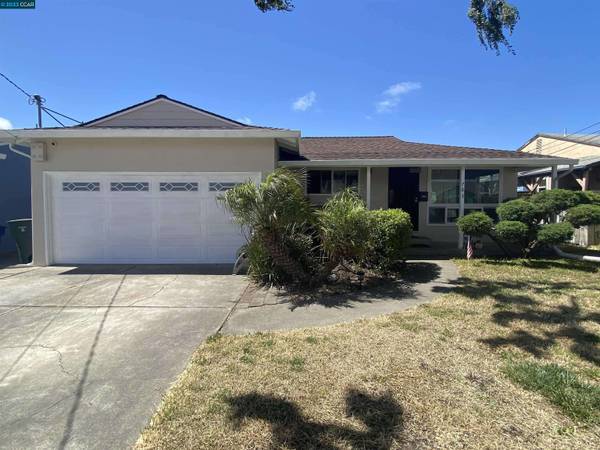 783 Portola Dr, San Leandro, CA 94578