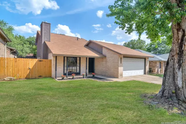 14928 FORWARD PASS, San Antonio, TX 78248