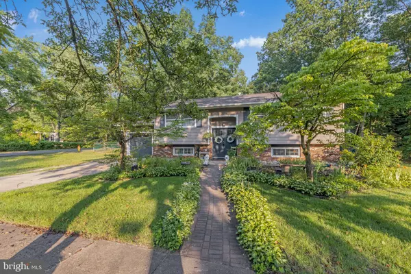 112 OAK AVE, West Berlin, NJ 08091