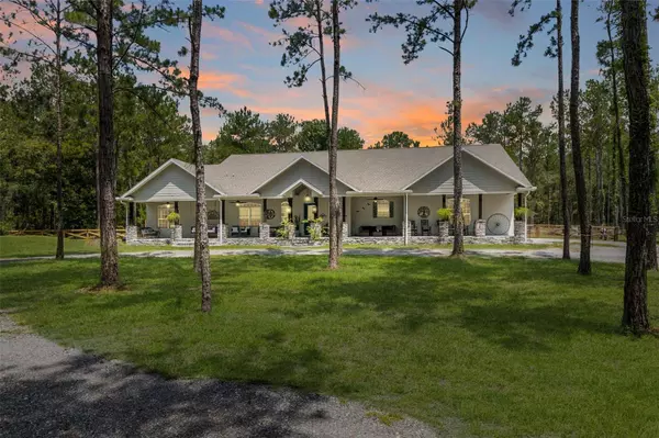 19251 OAKFORK TRL, Brooksville, FL 34604