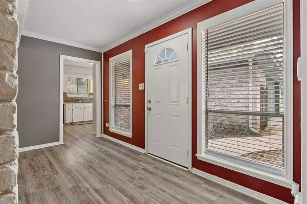 12107 Double Tree DR, Houston, TX 77070