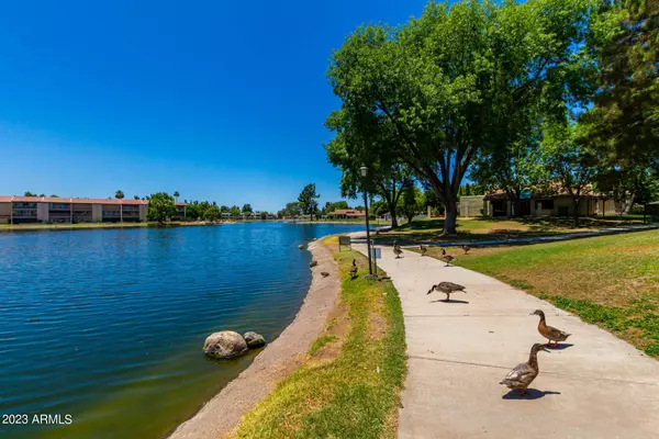 11666 N 28TH Drive #118, Phoenix, AZ 85029