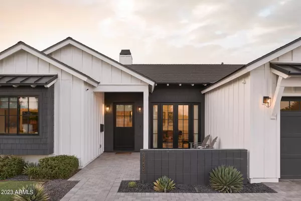 3538 E GLENROSA Avenue, Phoenix, AZ 85018