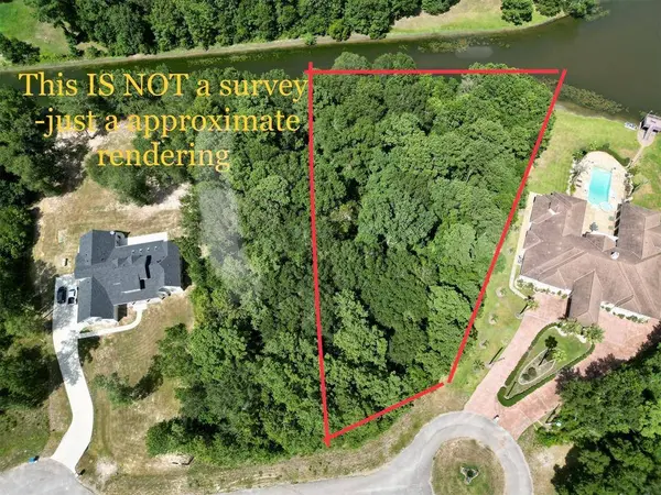 19381 Cabango CT, Porter, TX 77365