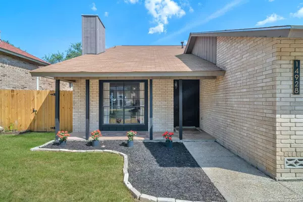 14928 FORWARD PASS, San Antonio, TX 78248