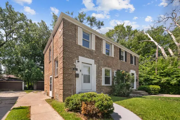 2117 E 96th Place, Chicago, IL 60617