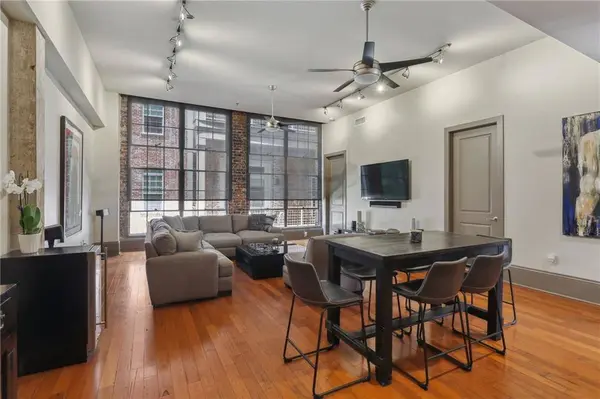 821 PERDIDO ST #2E, New Orleans, LA 70112