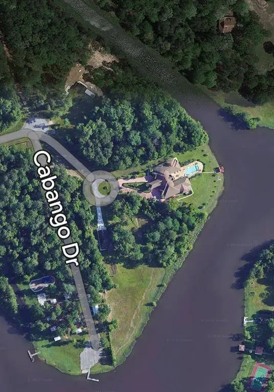 19381 Cabango CT, Porter, TX 77365