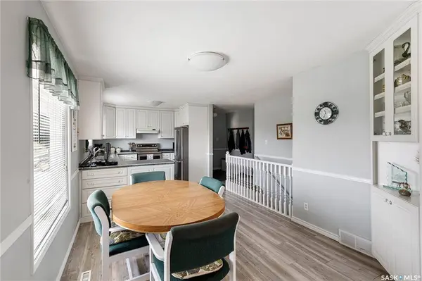 303 4th AVENUE, Harris, SK S0L 1K0