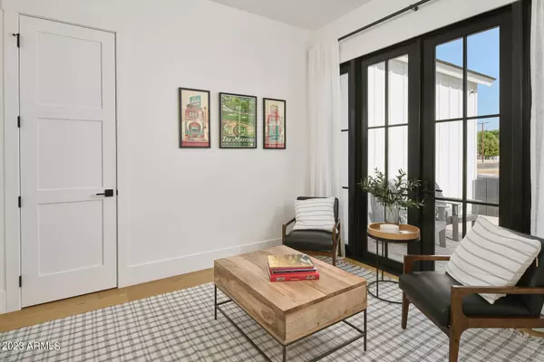 3538 E GLENROSA Avenue, Phoenix, AZ 85018