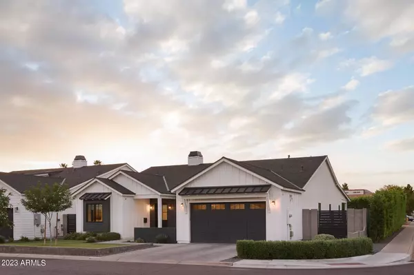 3538 E GLENROSA Avenue, Phoenix, AZ 85018