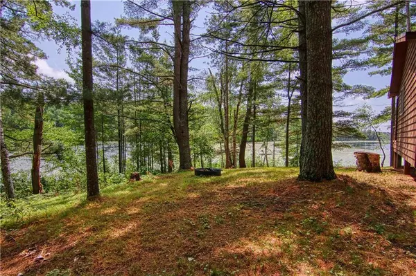 N4594 Slim Creek Road, Stone Lake, WI 54876