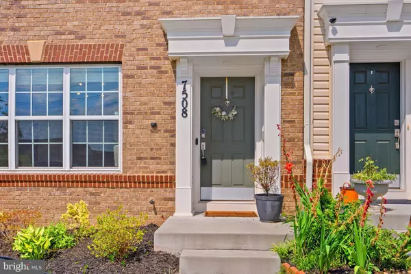 7508 BRICK CLAY LN, Beltsville, MD 20705