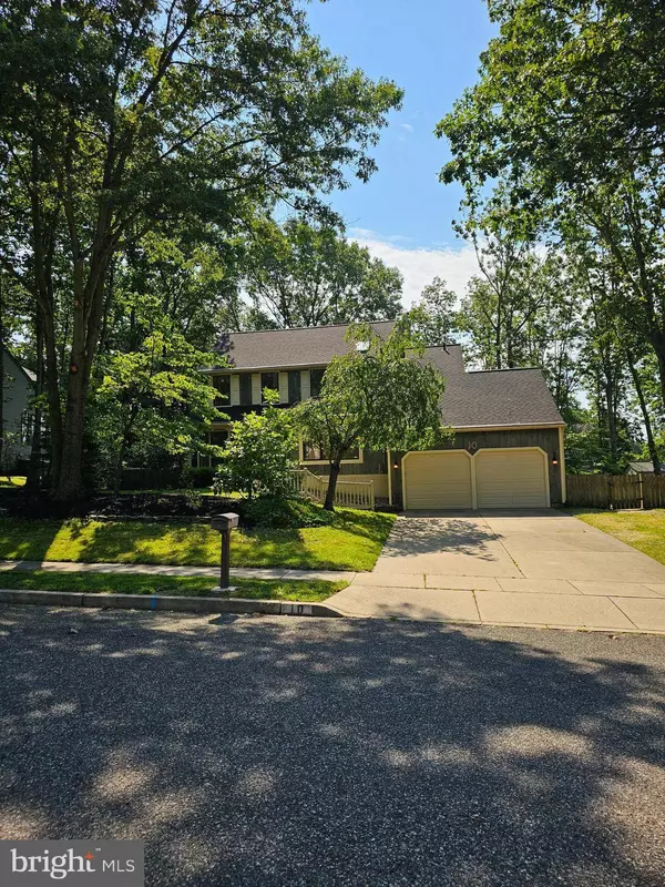 10 BURNHAM LN, Voorhees, NJ 08043