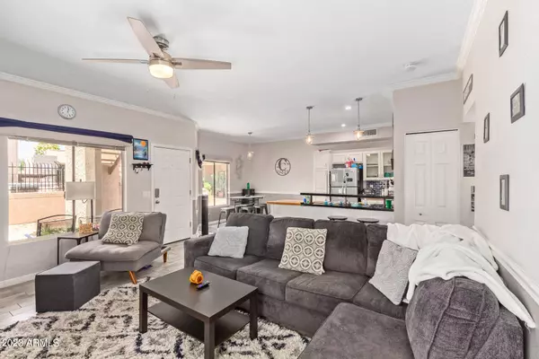 11666 N 28TH Drive #118, Phoenix, AZ 85029