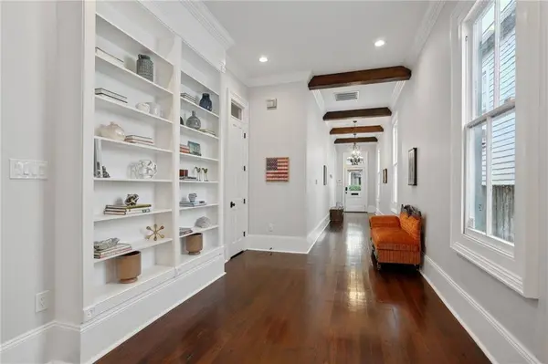 819 LEONTINE ST, New Orleans, LA 70115