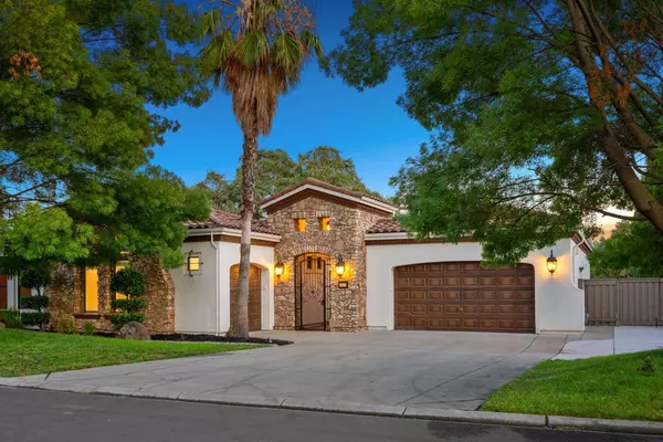 4013 Davenport CT, Roseville, CA 95747