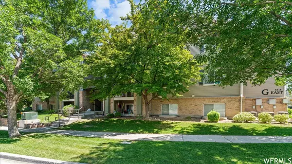 3314 E RIDGE LOOP #G11, Eagle Mountain, UT 84043