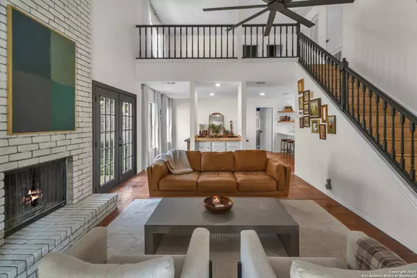 14928 FORWARD PASS, San Antonio, TX 78248