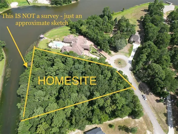 19381 Cabango CT, Porter, TX 77365