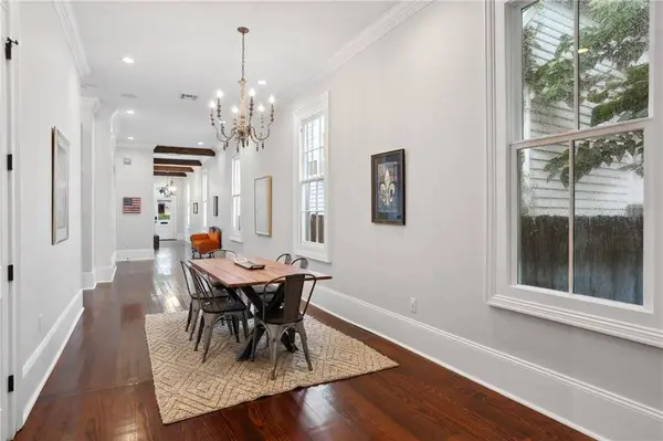 819 LEONTINE ST, New Orleans, LA 70115