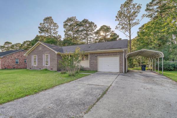 522 Longleaf Road, Summerville, SC 29486