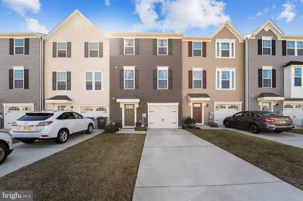 300 SAMMY ST, Swedesboro, NJ 08085