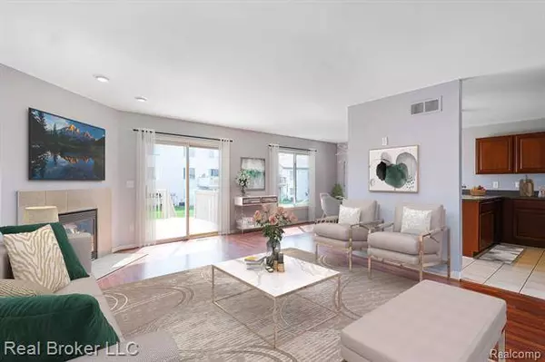 44007 WILSON Street, Grand Blanc, MI 48439