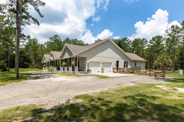 19251 OAKFORK TRL, Brooksville, FL 34604