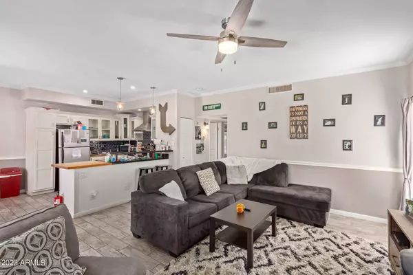 11666 N 28TH Drive #118, Phoenix, AZ 85029