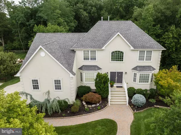 11 GASKILL RD, Mount Laurel, NJ 08054