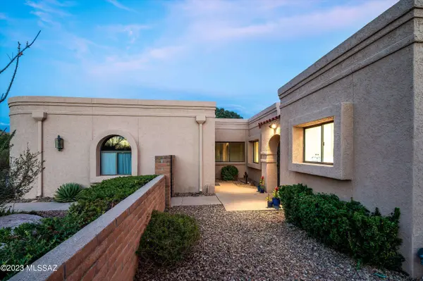 6870 Via Colorada, Tucson, AZ 85750