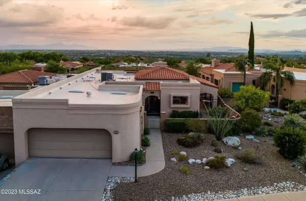 6870 Via Colorada, Tucson, AZ 85750