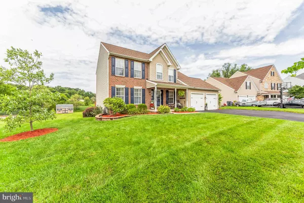 798 SLATE HILL DR, Oxford, PA 19363