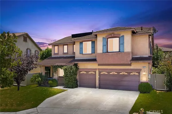 26237 Norma Jean PL, Murrieta, CA 92563
