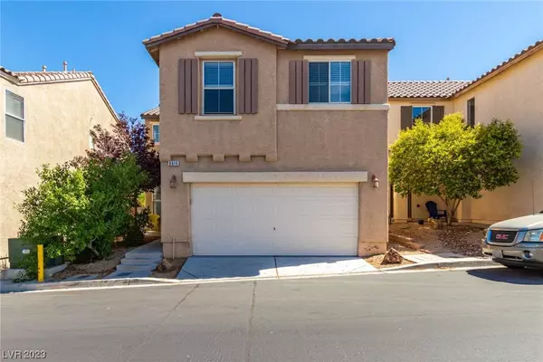 9515 Havasu Canyon Avenue, Las Vegas, NV 89166