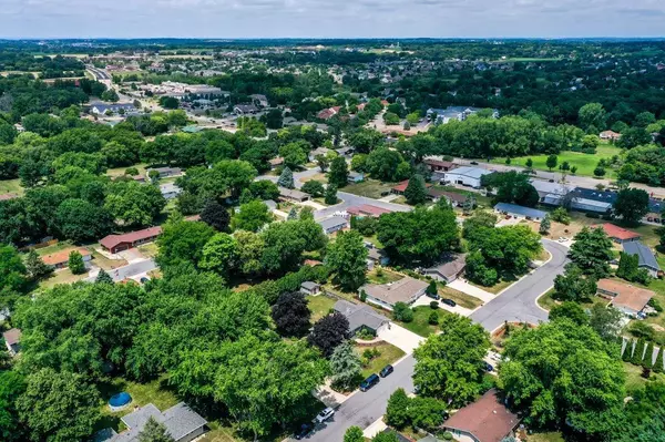 441 Connie Street, Cottage Grove, WI 53527